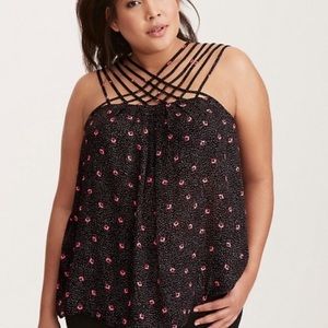 ISO THIS TOP IN A 00